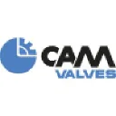 CAM Valves logo