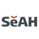 Seah Steel logo