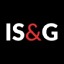 IS&G Steel Stockholders logo