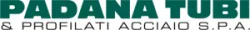 Padana Tubi & Profilati Acciaio S.P.A. logo