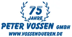 Peter Vossen Gmbh logo