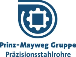 Prinz-Mayweg Gruppe Friedr. Wilhelm Mayweg Gmbh + Co. Kg Prinz + Co. Gmbh / Headquarters logo