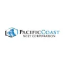 Pacific Coast Bolt Co. logo