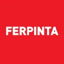 Ferpinta - Industria De Tubos De Aco De Fernando Pinho Teixeira Sa logo
