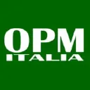 OPM Italia logo