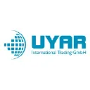 Uyar International Trading Gmbh logo