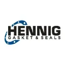 Hennig Gasket & Seals Inc. logo
