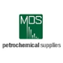 Mds Petrochemical Supplies logo