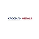 Krogman Metals B.V. logo