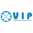 Victory International Piping Engineering Co., Ltd logo