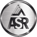 ASR Met Tech Pvt. Ltd. logo