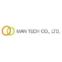 Man Tech logo