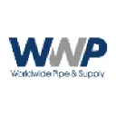 Worldwide Pipe And Supply Inc. logo