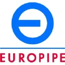 Europipe logo