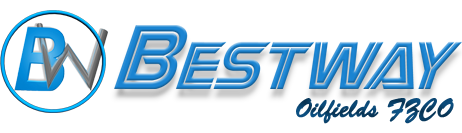 Bestway Oilfield And Gas Equipment Llc logo