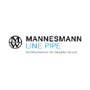 Mannesmann Line Pipe Gmbh (SMLP) logo