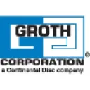 Groth Corporation logo
