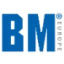 BM Europe logo