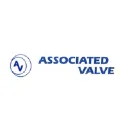 Associated Valve logo