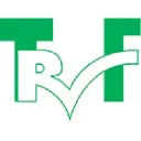 TRVF logo