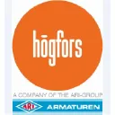 Hogfors logo