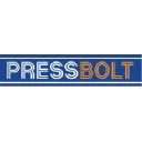 Pressbolt logo