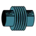 US Bellows Inc. logo