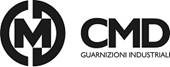 CMD Guarnizioni Industriali logo