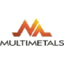 Multimetals Limited logo