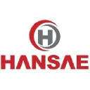 Hansae logo