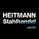 Heitmann Stahlhandel Gmbh & Co. Kg logo