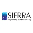 Sierra Engineering And Manufacturing logo
