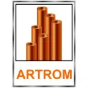 Artrom Steel Tubes S.A. logo