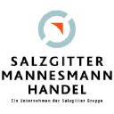 Salzgitter Mannesmann Handel Gmbh logo