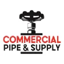 Commercial Pipe And Supply Co. logo
