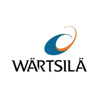 Robert Cort (Wartsila) logo