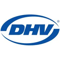 DHV Industries Inc. logo