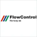 Flow Control Norway As logo