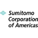 Sumitomo logo