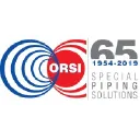 Officine Orsi S.P.A. logo
