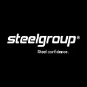 Steel Group logo