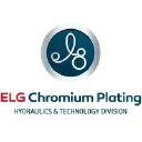 Elg Chromium Plating S.R.L. logo