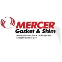 Mercer Gaskets & Shim logo