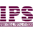 IPS Industrial Piping Systems logo