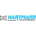Hartmann Valve logo