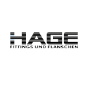 Hage Fittings Und Flanschen Gmbh logo