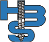 Hanger Bolt And Stud Co. logo