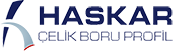 Haskar Çelik Boru Profill Metal Isleme San. Ve Tic. A.S. logo