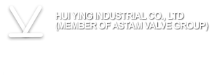 Hui Ying Industrial Co Ltd logo