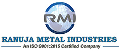 Kiran Pipe Fitting & Mfg.Co logo